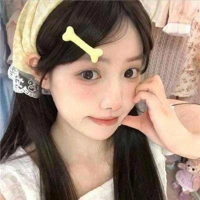 妮可睡不著